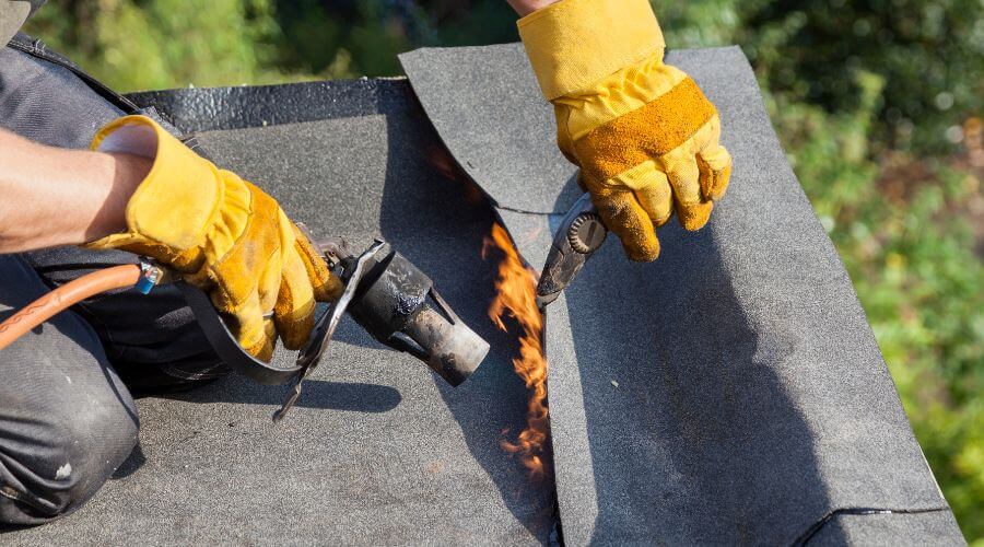 Professional flood damage restoration services in Beltsville, MD